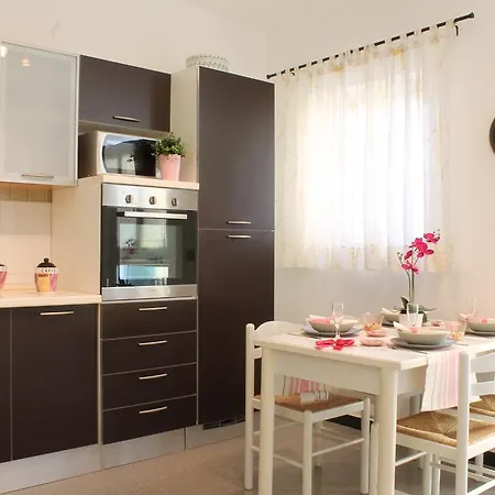 Apartamento La Piazzetta Nel Vicolo