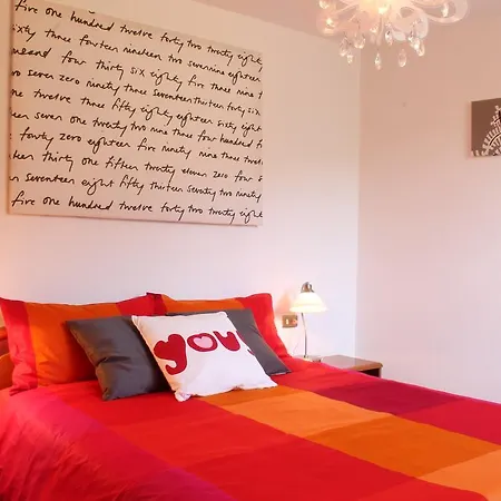 Apartman La Piazzetta Nel Vicolo *