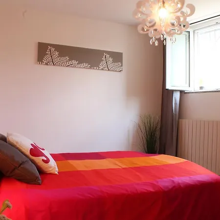 Apartamento La Piazzetta Nel Vicolo