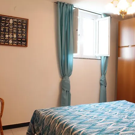Apartman La Piazzetta Nel Vicolo Moneglia