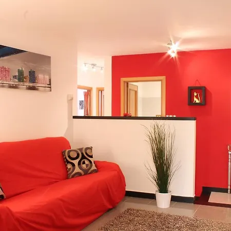 Apartamento La Piazzetta Nel Vicolo *