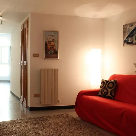 Apartamento La Piazzetta Nel Vicolo