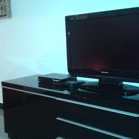 Apartamento La Piazzetta Nel Vicolo Moneglia