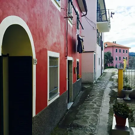 La Piazzetta Nel Vicolo Apartman