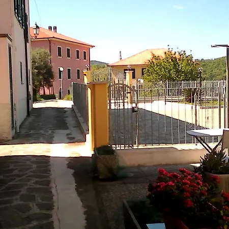 Apartamento La Piazzetta Nel Vicolo