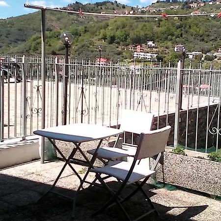 La Piazzetta Nel Vicolo * Moneglia